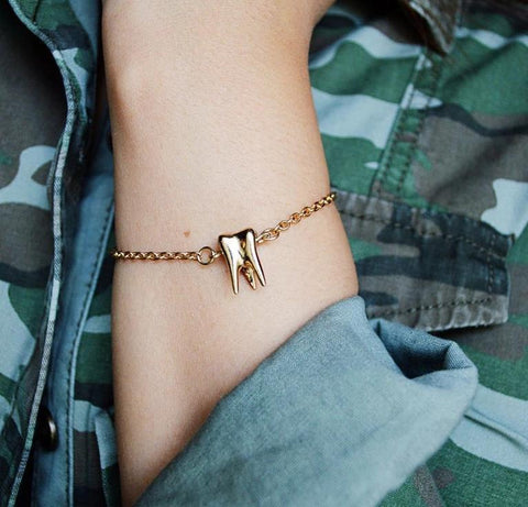 VOGUISH UPPER MOLAR BRACELET Toothletshop
